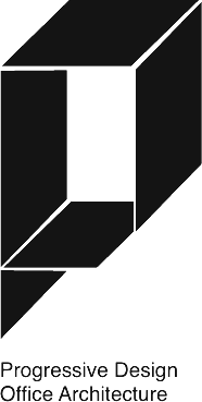 Progressive Design Office Architecture