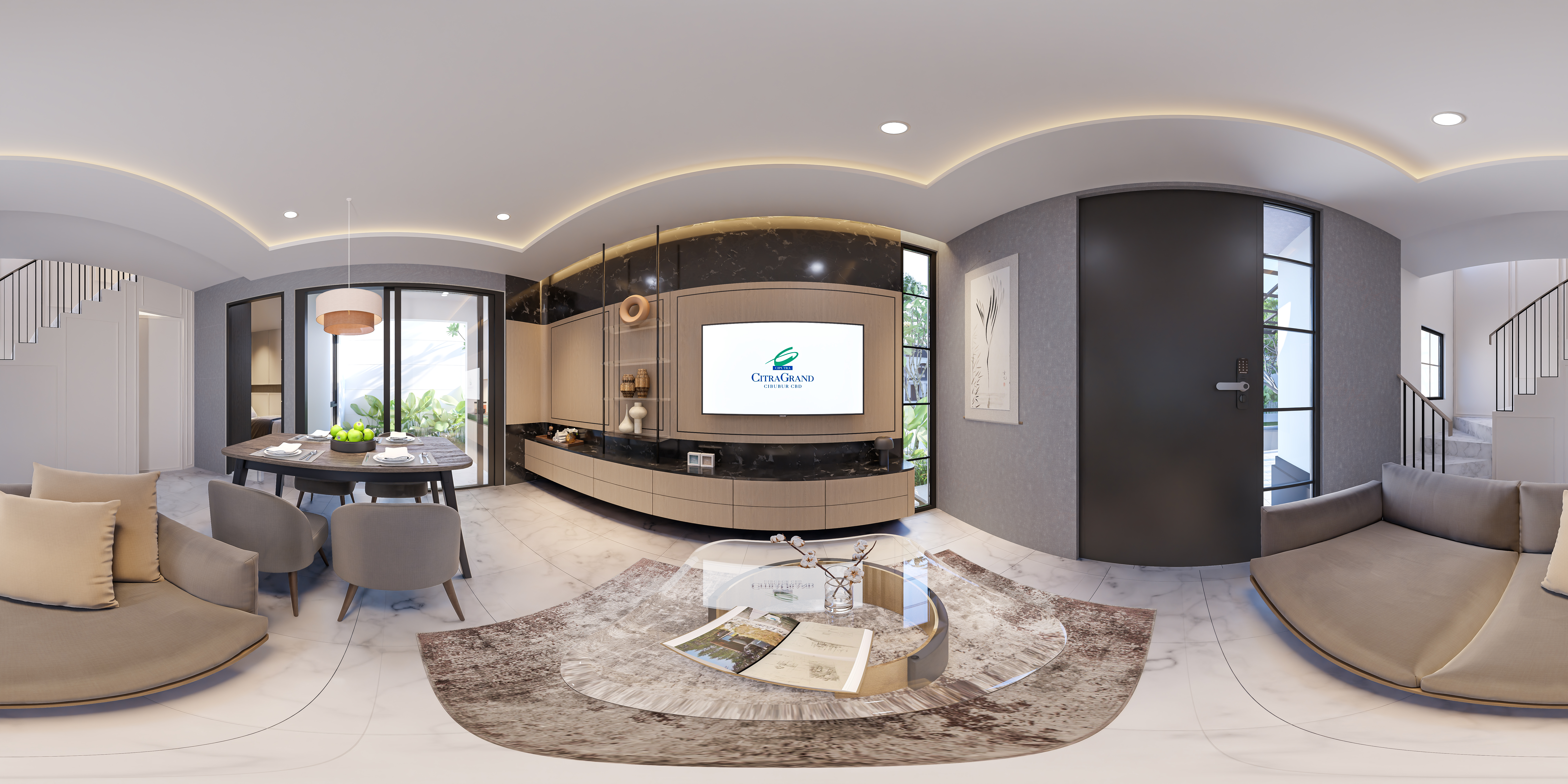 Architecture Service